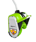 Снегоуборщик аккумуляторный GREENWORKS GD60SS без АКБ и ЗУ 2602607