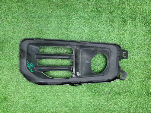 Накладка ПТФ правая Haval Dargo (2022-н.в.)