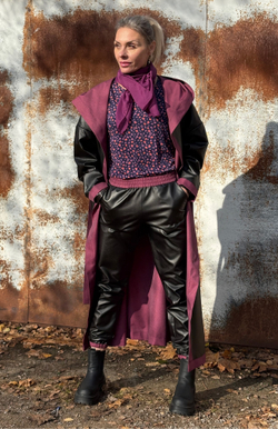 Джогеры / черные