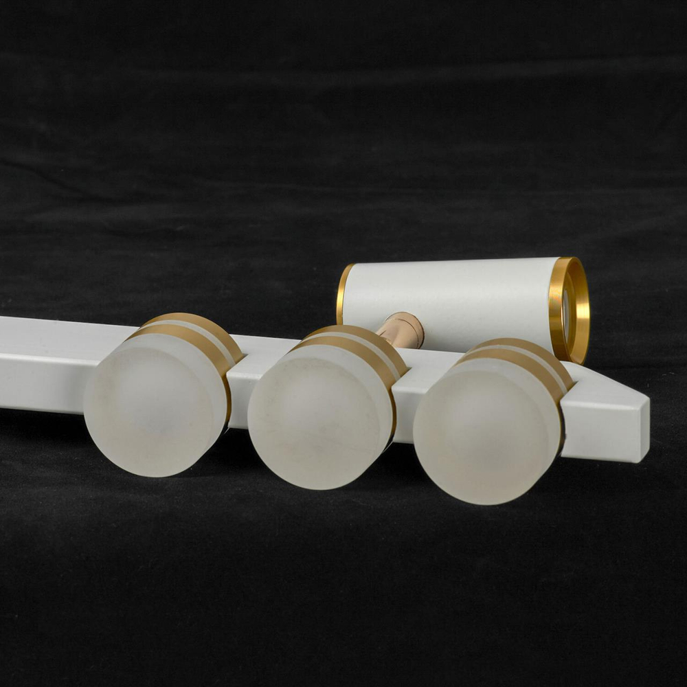 Линейно-подвесной светильник Lussole SY5717