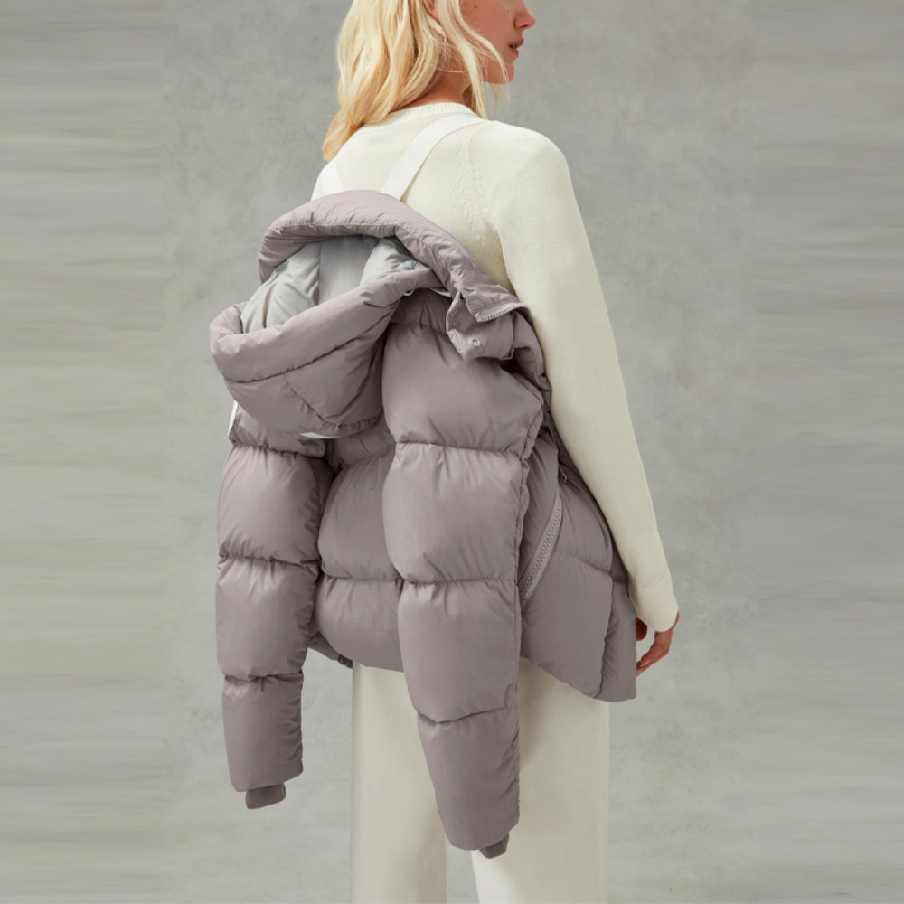 Куртки Canada Goose PASTELS, 2602LB1-439