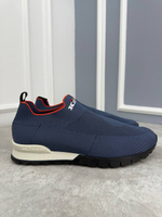 Кроссовки Kiton