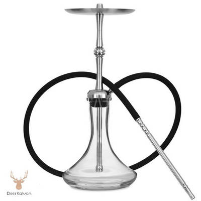 Кальян На Грани (Модель 1)