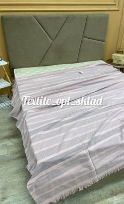 Покрывало Узб ЛЕН 1,5сп