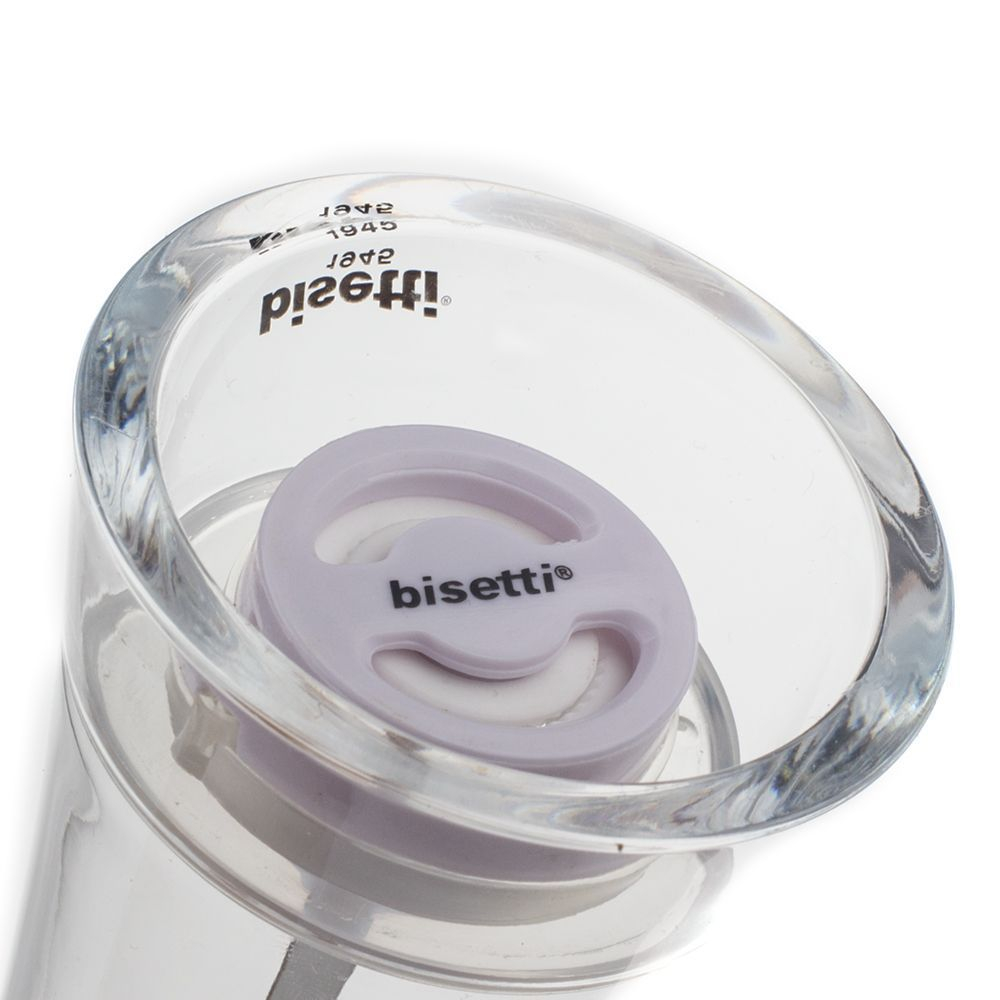 Мельница для соли 17.5см Bisetti Verona Италия фрагмент