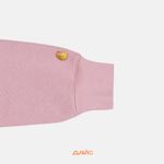  Толстовка мужская Carhartt WIP Chase Sweatshirt артикул:I033660_glassy_pink - купить в магазине Дайс