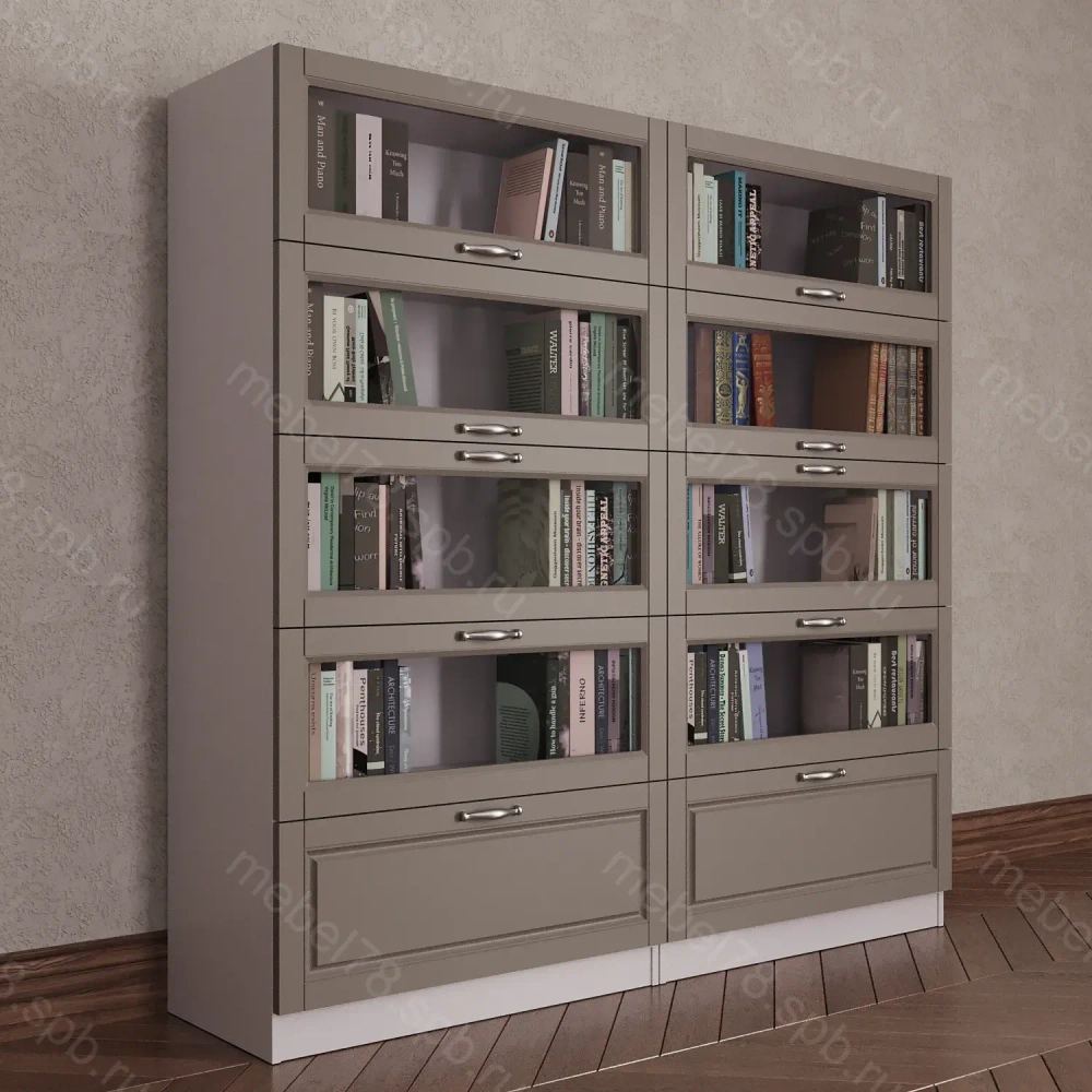 Библиотека 6