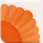 HCT-460 FLAME ORANGE/ПЛАМЕННО-ОРАНЖЕВЫЙ