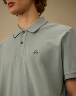 Поло C.P. COMPANY