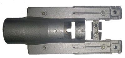 Лыжа лобзика Фиолент ПМ2 (старый образец, а: IDFR741642003I) [AEZ]