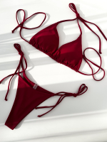 Раздельный купальник