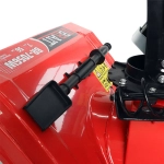 BRAIT BR-7056W бензиновый снегоуборщик 7 л.с, ковш 56 см, выброс 12 м, 5 вперед/2 назад 05.01.017.075