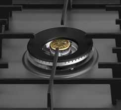 Варочная панель Bertazzoni P905LMODNE