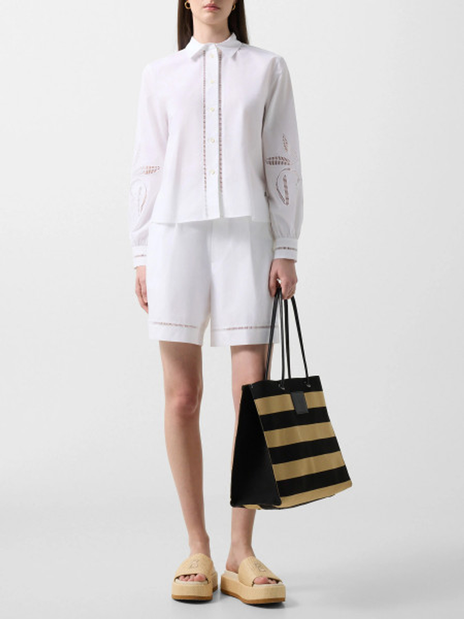 Шорты женские BOGNER SUNNY 1655 7877 031 262 MS