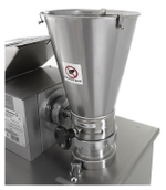 Пельменный аппарат Foodatlas JGL 135-6A ECO