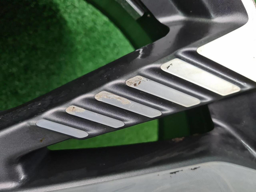 Диск Комплект дисков R20 Geely Monjaro (2021-н.в.)