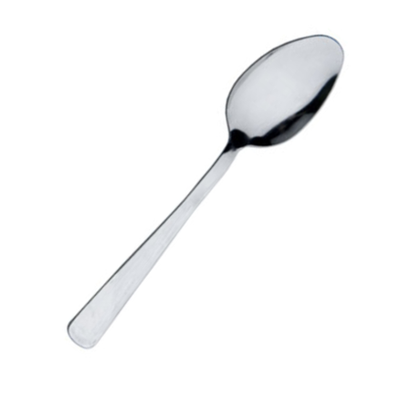 Ложка чайная Базис (SG006-4) /12/600/21588