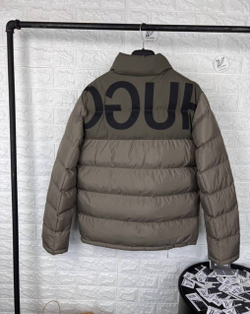 Пуховик Hugo Farfetch