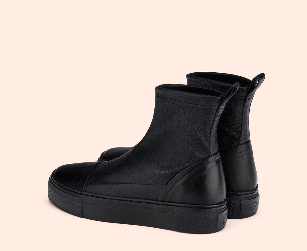 Ботинки женские AGL IRENE