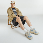 Кроссовки New Balance, M2002RBZ