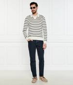 Свитер Tommy Hilfiger - экрю(MW0MW38609)