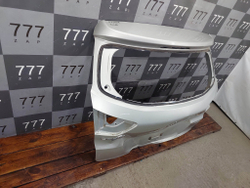 Крышка багажника Hyundai Creta 1 (GS) 16-21 Б/У Оригинал 73700M0001