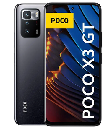 Poco X3 GT (21061110AG)