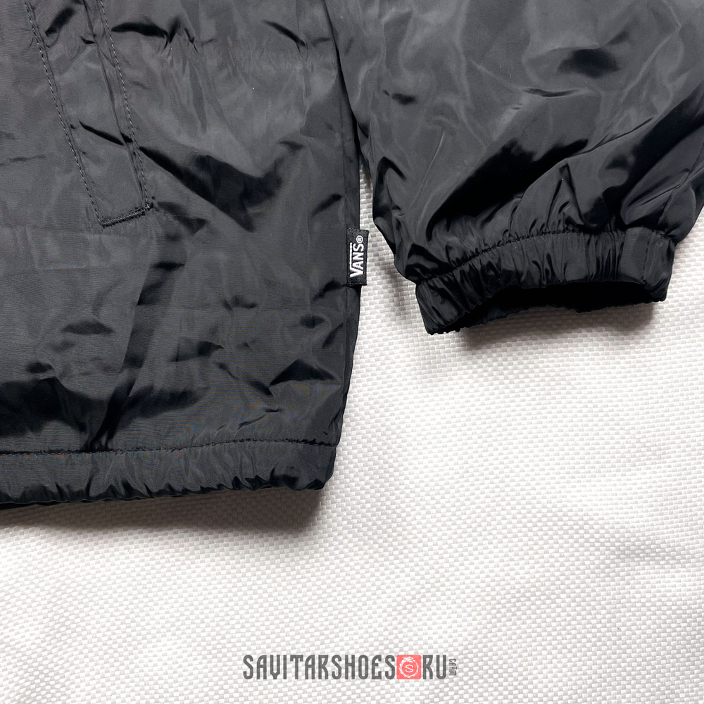 Бомбер Vans