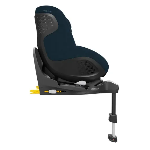 Автокресло Maxi-Cosi Mica 360 Pro I-size Authentic Blue