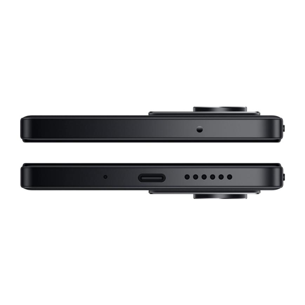 Смартфон Xiaomi Redmi 15 4G NFC 8 ГБ + 256 ГБ («Полночный чёрный» | Midnight Black) (версия Global)