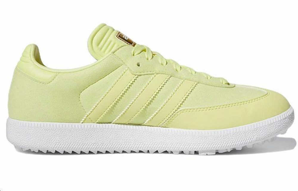 Кроссовки Adidas Samba Golf