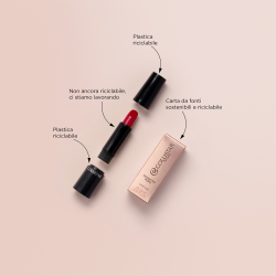 Collistar Rossetto Lipstick Refill - Перманентная помада, 3,5 ml