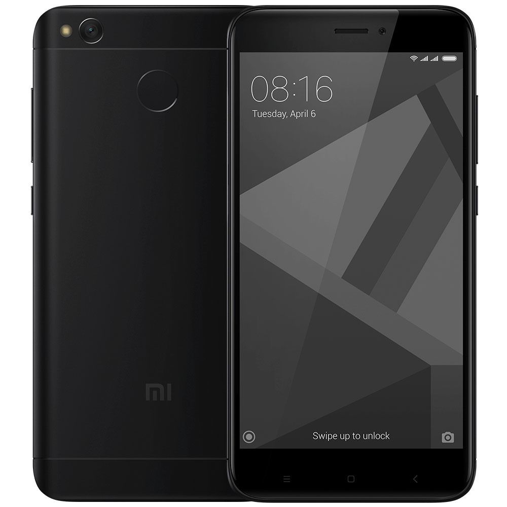 Ремонт Xiaomi Redmi 4X