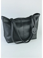 Сумка шоппер из эко-кожи