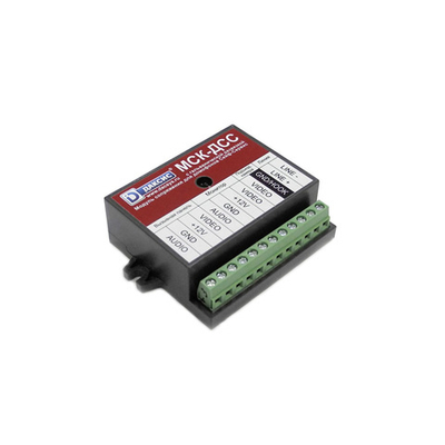 МСК-ДСС адаптер сопряжения Даксис