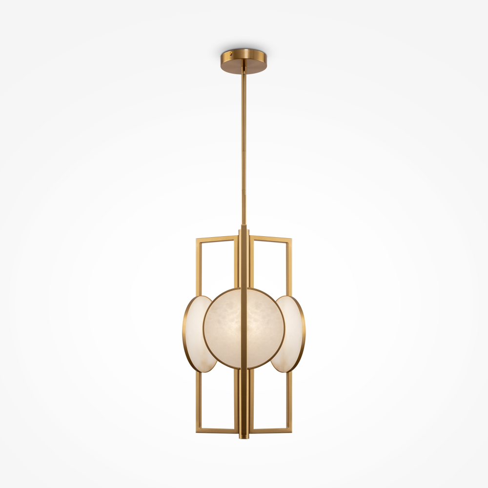 Подвесной светильник Maytoni MOD099PL-03G