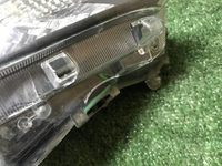 Фара правая Toyota RAV4 5 XA50 (18-нв) LED