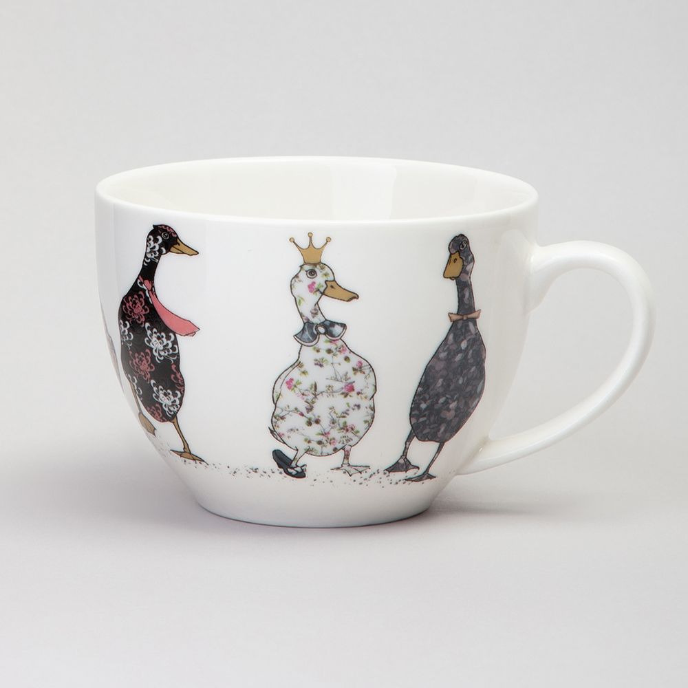 ЧАЙНАЯ ПАРА LEFARD "FAMILY FARM" 250 МЛ (КОР=24НАБ.)