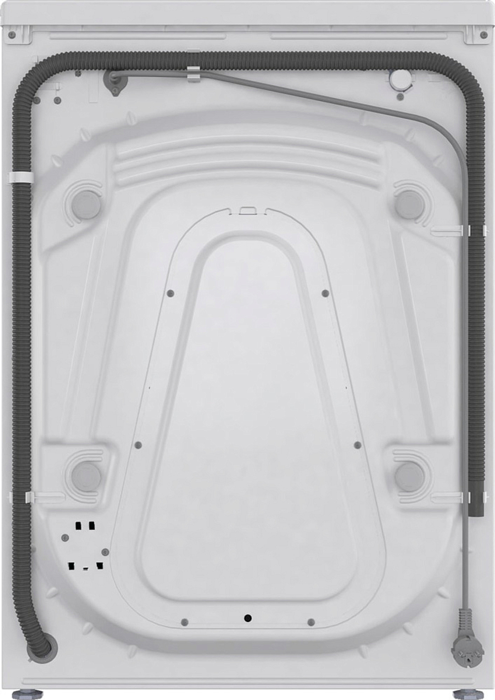 Стиральная машина Gorenje W2NHPI72SCS