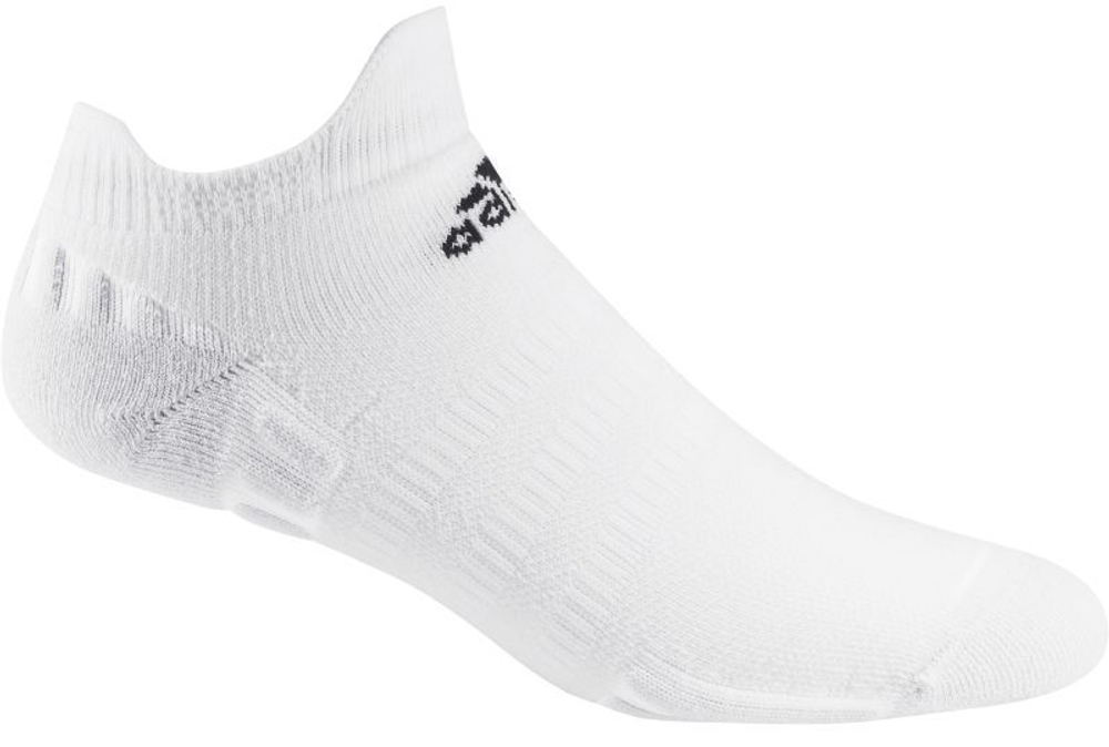 Теннисные носки Adidas Tennis Low Socks 1P - белый