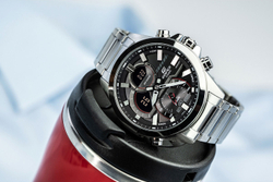 Часы Casio ECB-30D-1AEF