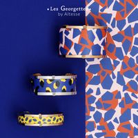 Les Georgettes PURE