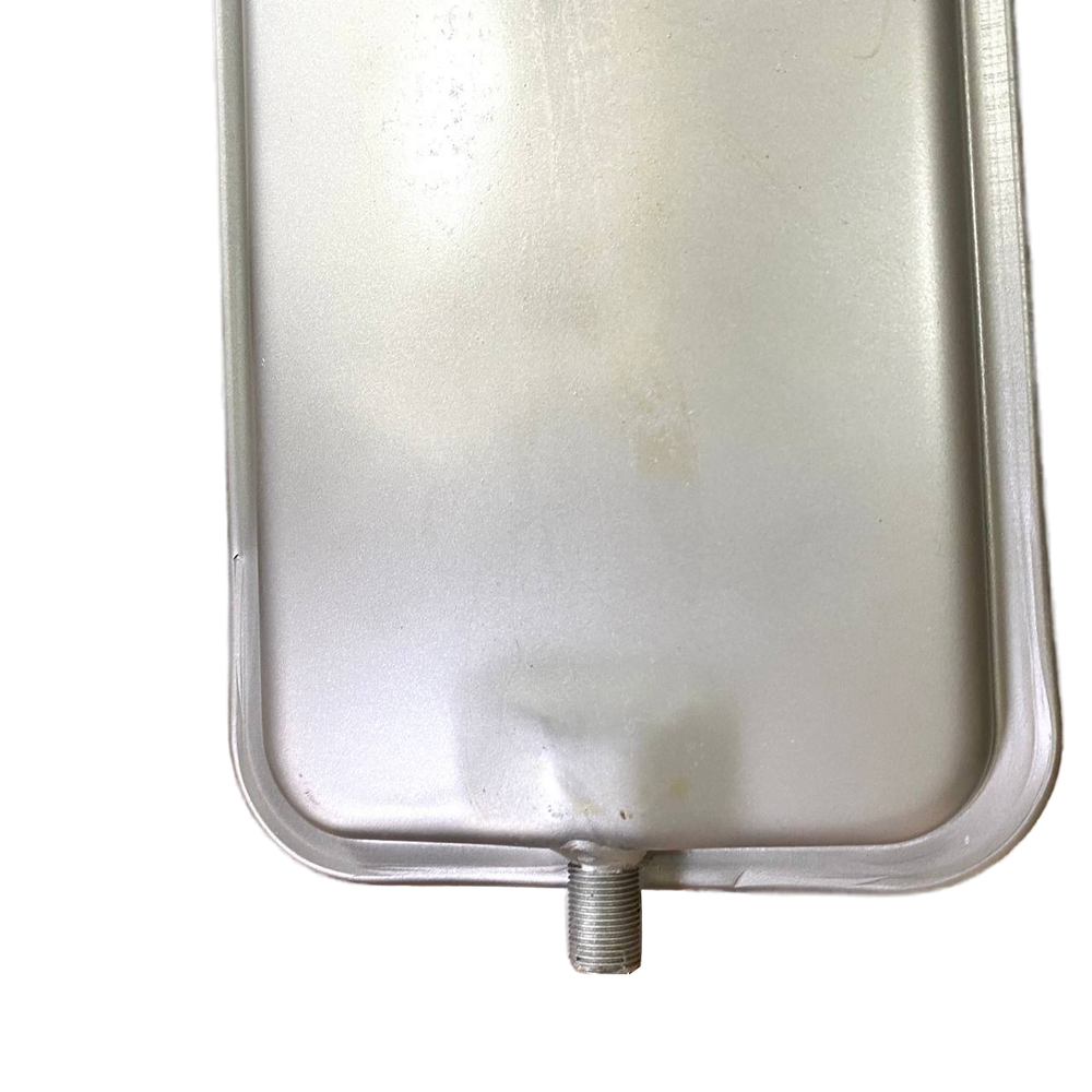 Расширительный бак 6л 3/8 прямоугольный для котлов Immergas