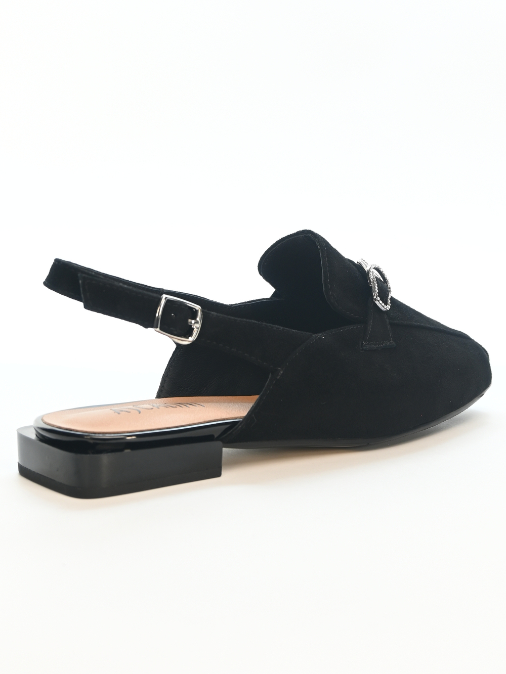 Босоножки женские Ascalini G2829B