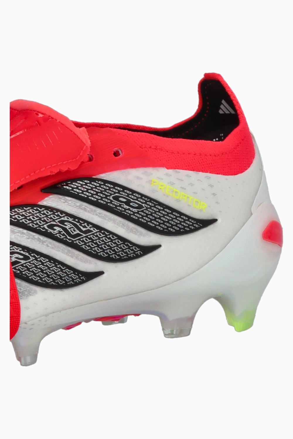 Бутсы adidas Predator Elite Unlocked FT FG
