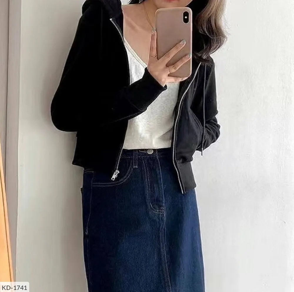 Кофта IH-7225 Фабрика Моды