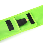 Удочка зимняя разборная Zander Master Elegant 65HH (65см)