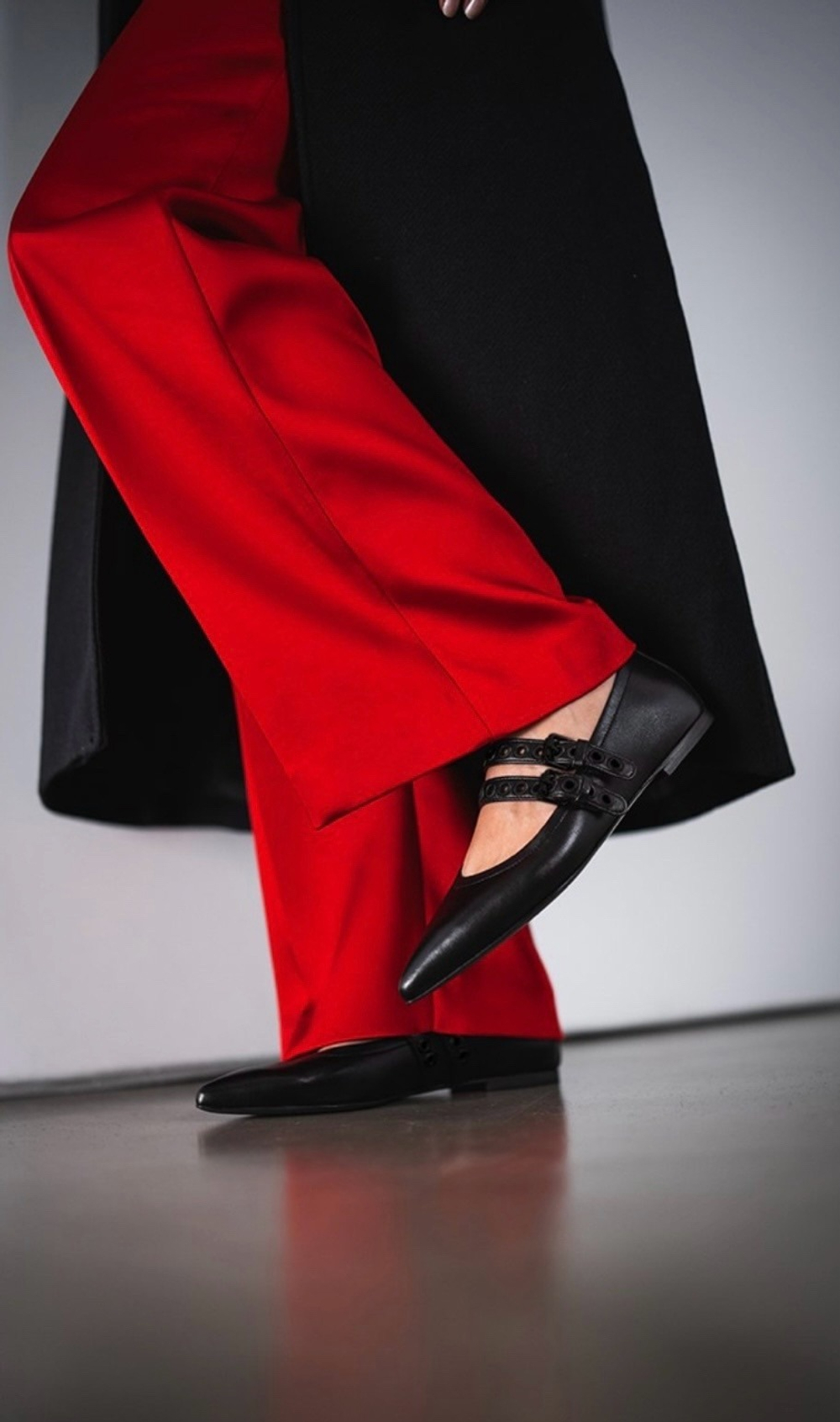 Туфли женские Kennel&Schmenger Greta