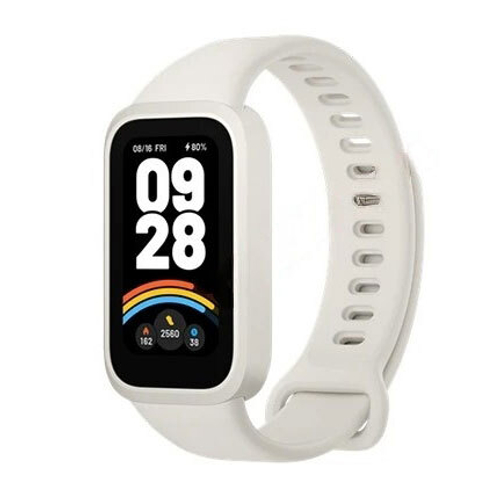 Смарт-часы Xiaomi Smart Band 9 Active (розовый)