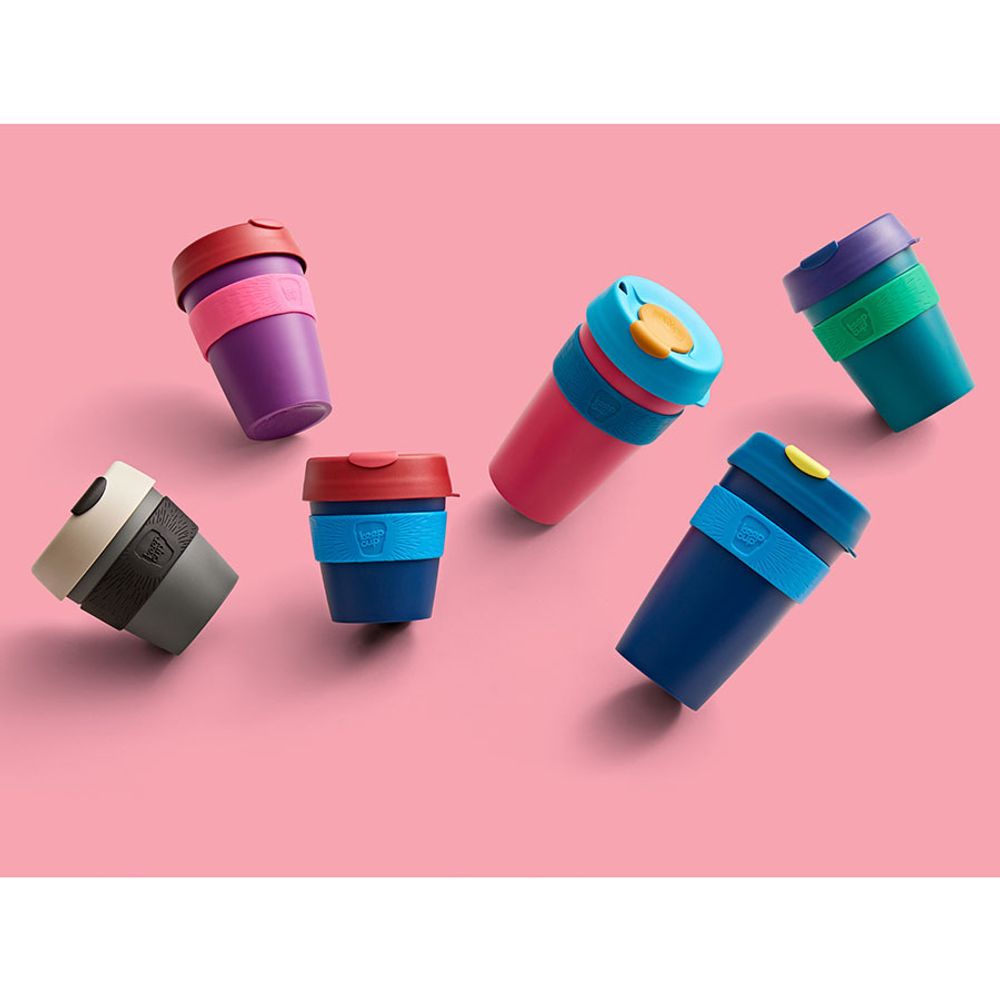 KeepCup Кружка KeepCup Original M 340 мл Manzanita